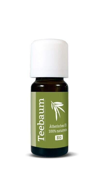 BIO Teebaum 10 ml