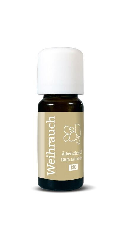 BIO Weihrauch 10ml