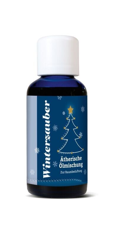 Winterzauber 50 ml