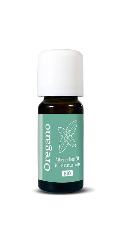 BIO Oregano 10ml
