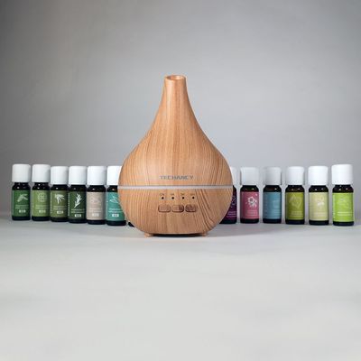 Diffuser
