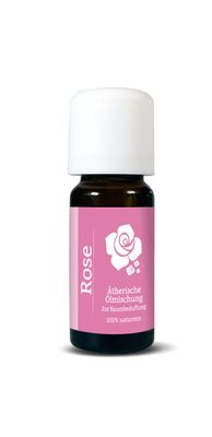 Rose 10ml