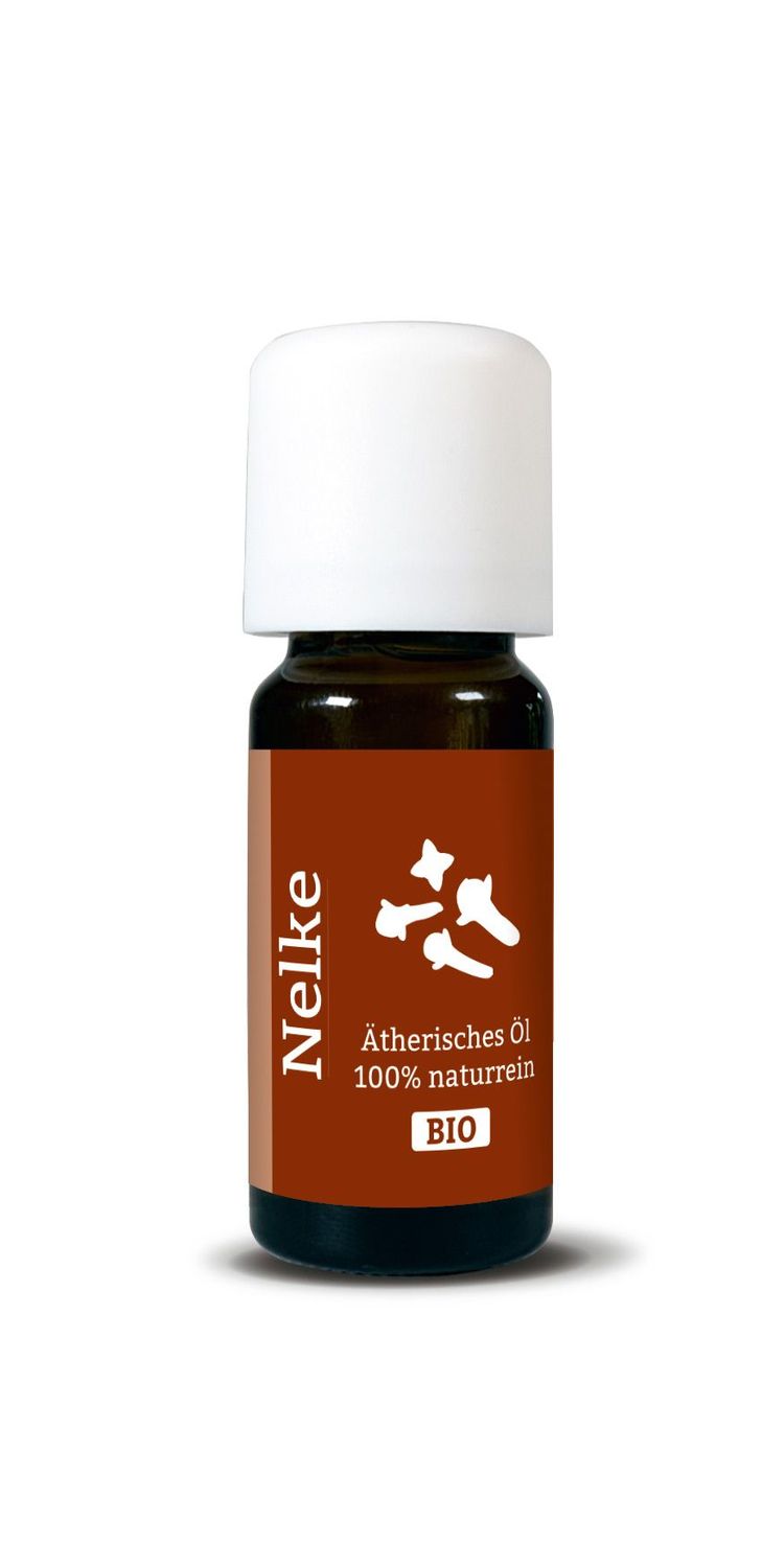 BIO Nelke 10 ml
