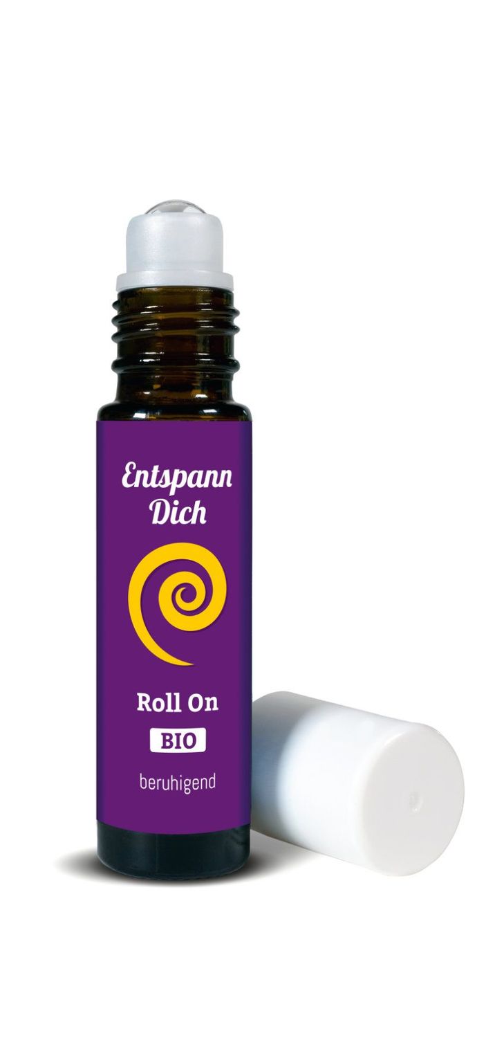 Entspann dich Roll On