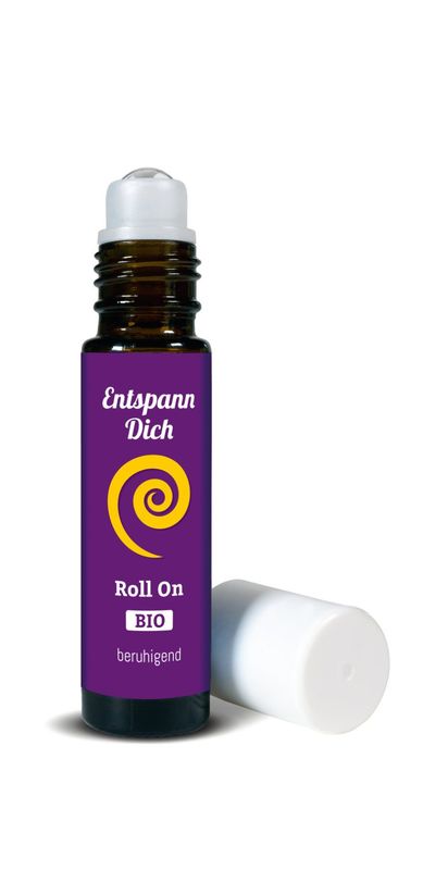 Entspann dich Roll On