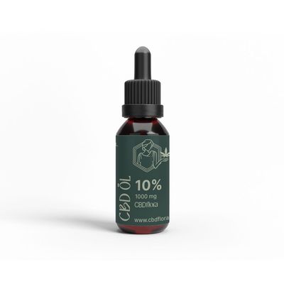 CBD Öle
