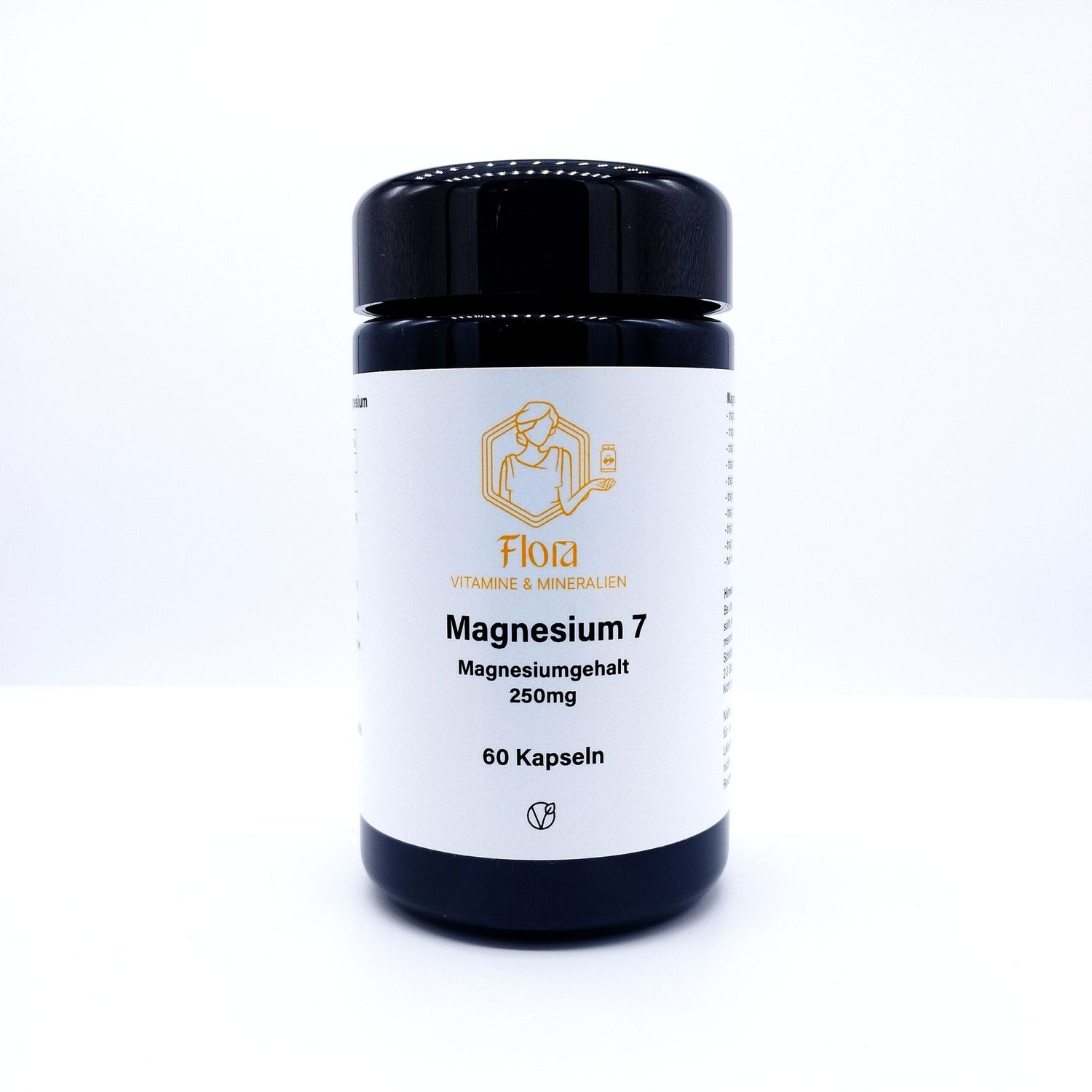 Magnesium 7 Magnesium 7