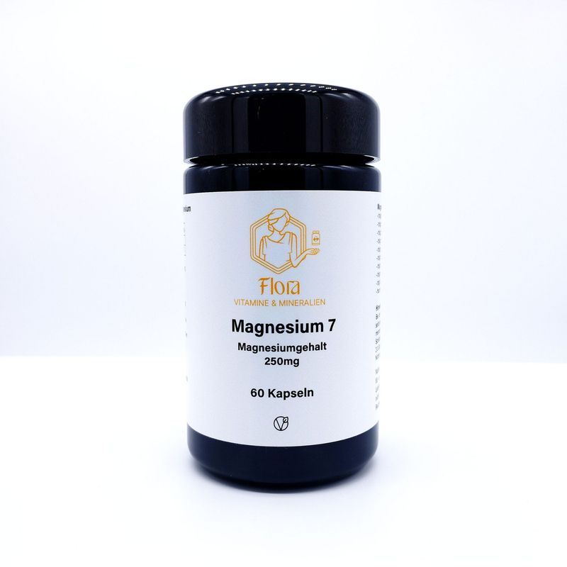 Magnesium 7