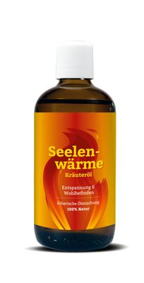 ätherische Ölmischungen