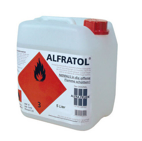 ALFRATOL 30L (6x5L)