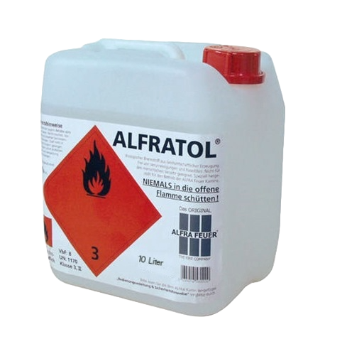 AKTION! ALFRATOL 30L (3x10L) 169,00 statt 189,00
