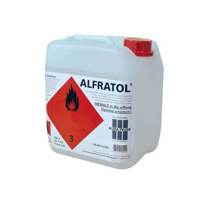 ALFRATOL Bio Ethanol