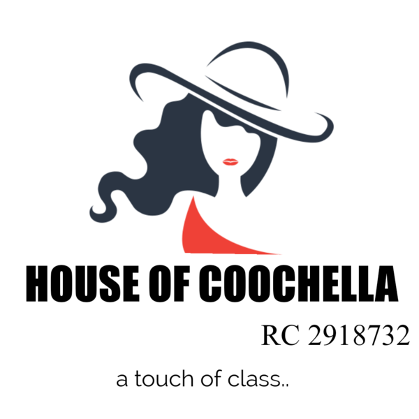 HOUSE OF COOCHELLA