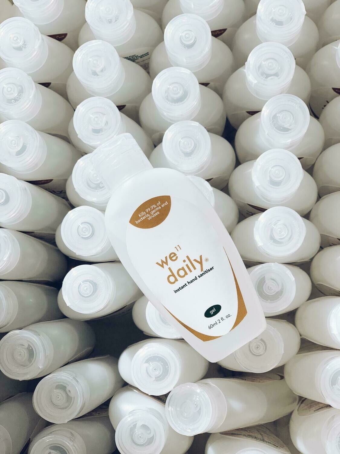 Hand Sanitiser (60ml)