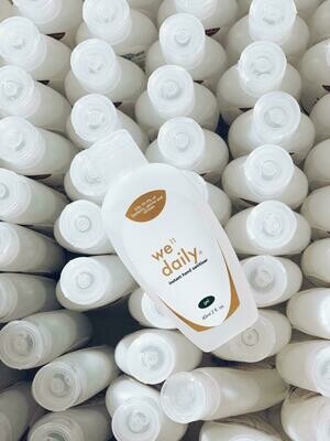 Hand Sanitiser (60ml)