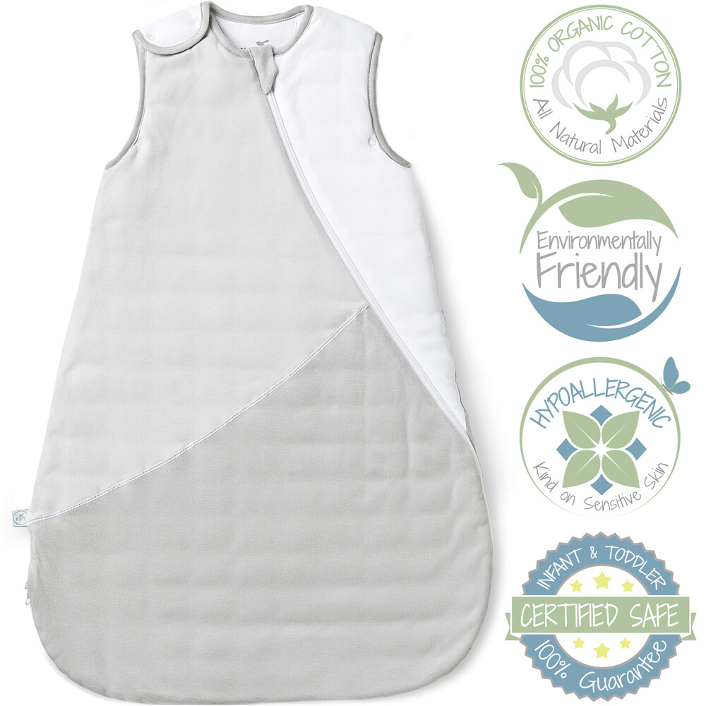 Eco Baby Sleeping Bag