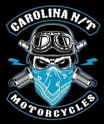 Carolina NT Motorcycles