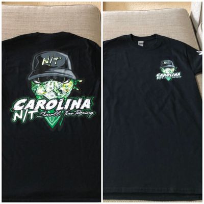 Money Ball Cap Bandit shirt