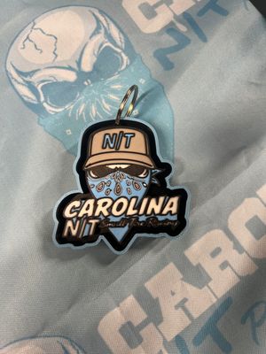 Carolina NT KEY Chain