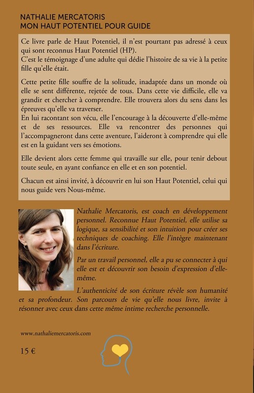 Mon Haut Potentiel pour guide