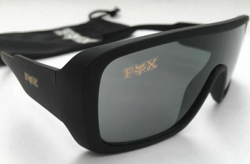 Gafas Fox
