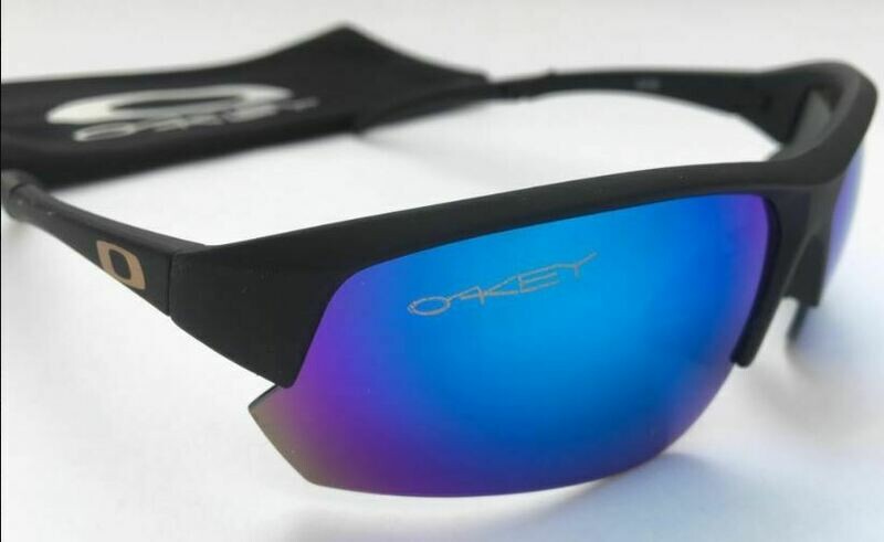 Gafas Oakley