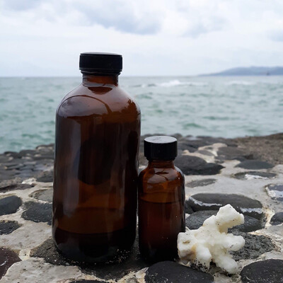 Ocean Fragrance Oil