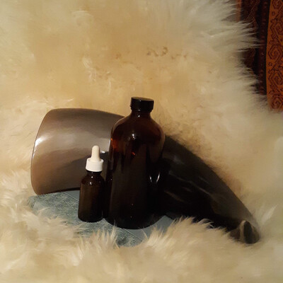 Satyr Fragrance Oil