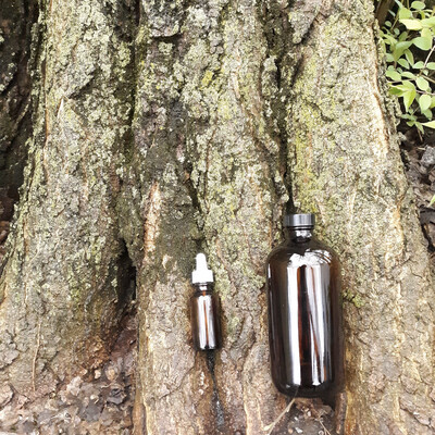 Oak Moss Fragrance Oil