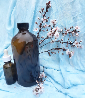 Pease Blossom Fragrance Oil