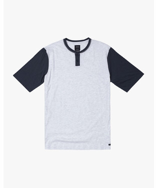 RVCA Pick UP Henley