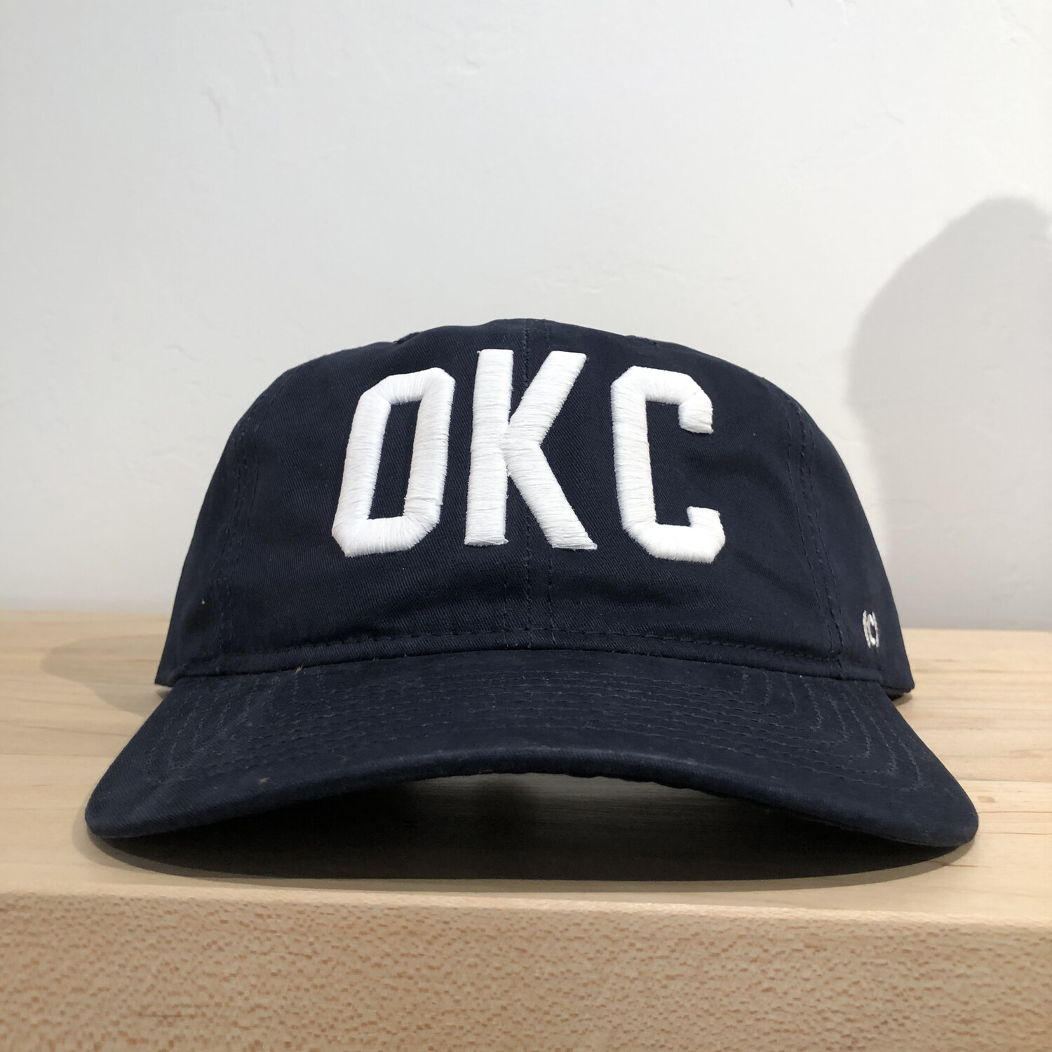 OKC Hat