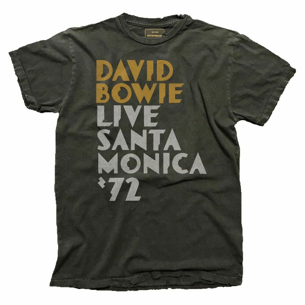 David Bowie 72