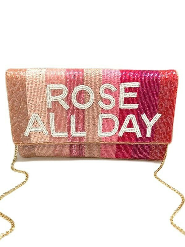 Rose All Day Bag