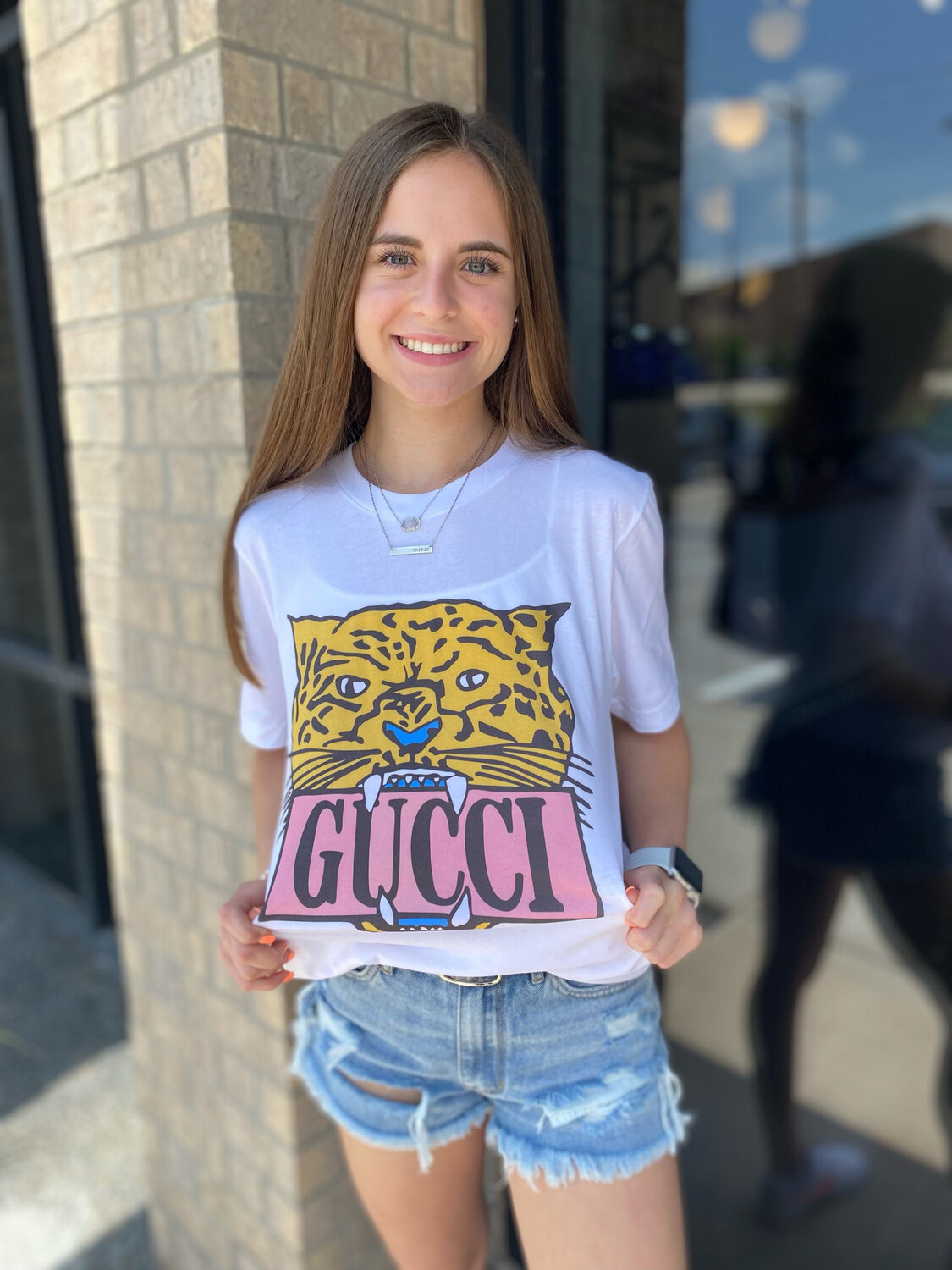 Gucci Tee