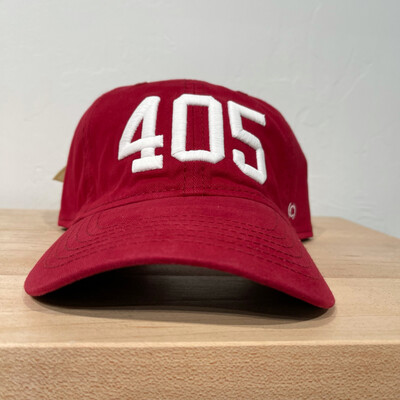 405 Hat
