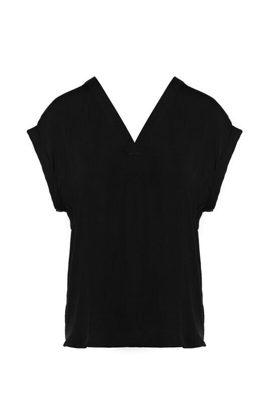 Go To Blouse-Blk
