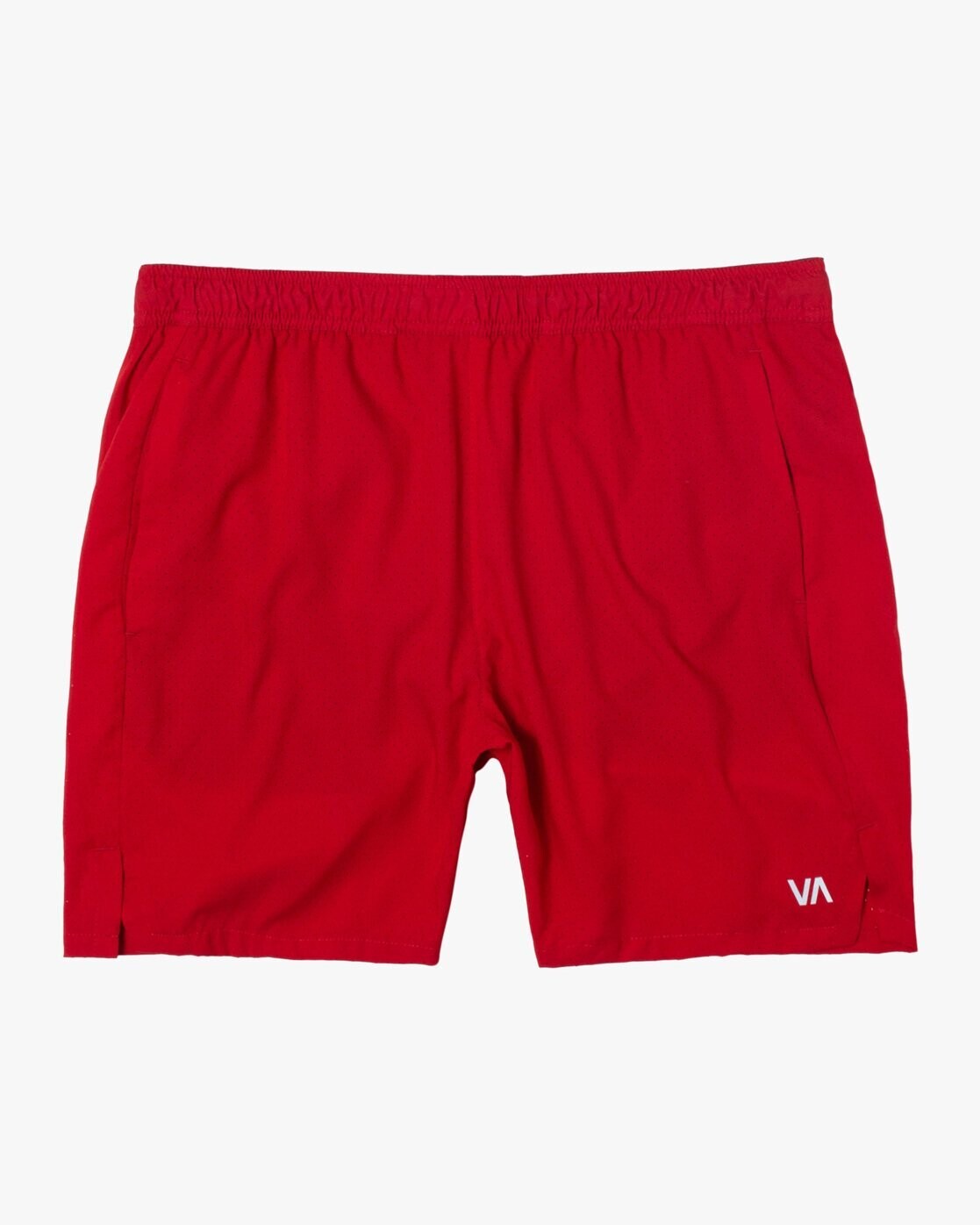 Yogger Jogger-Red