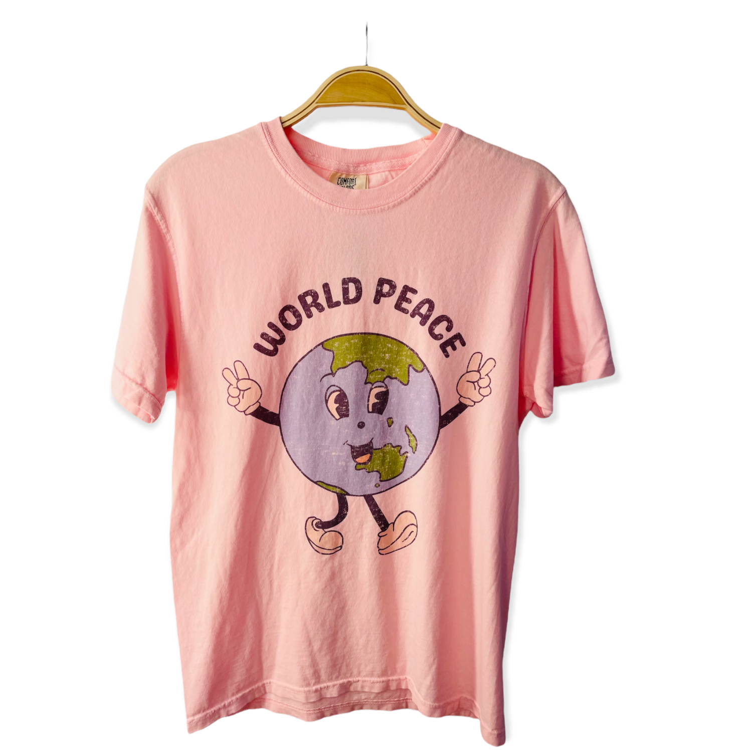 World Peace Tee