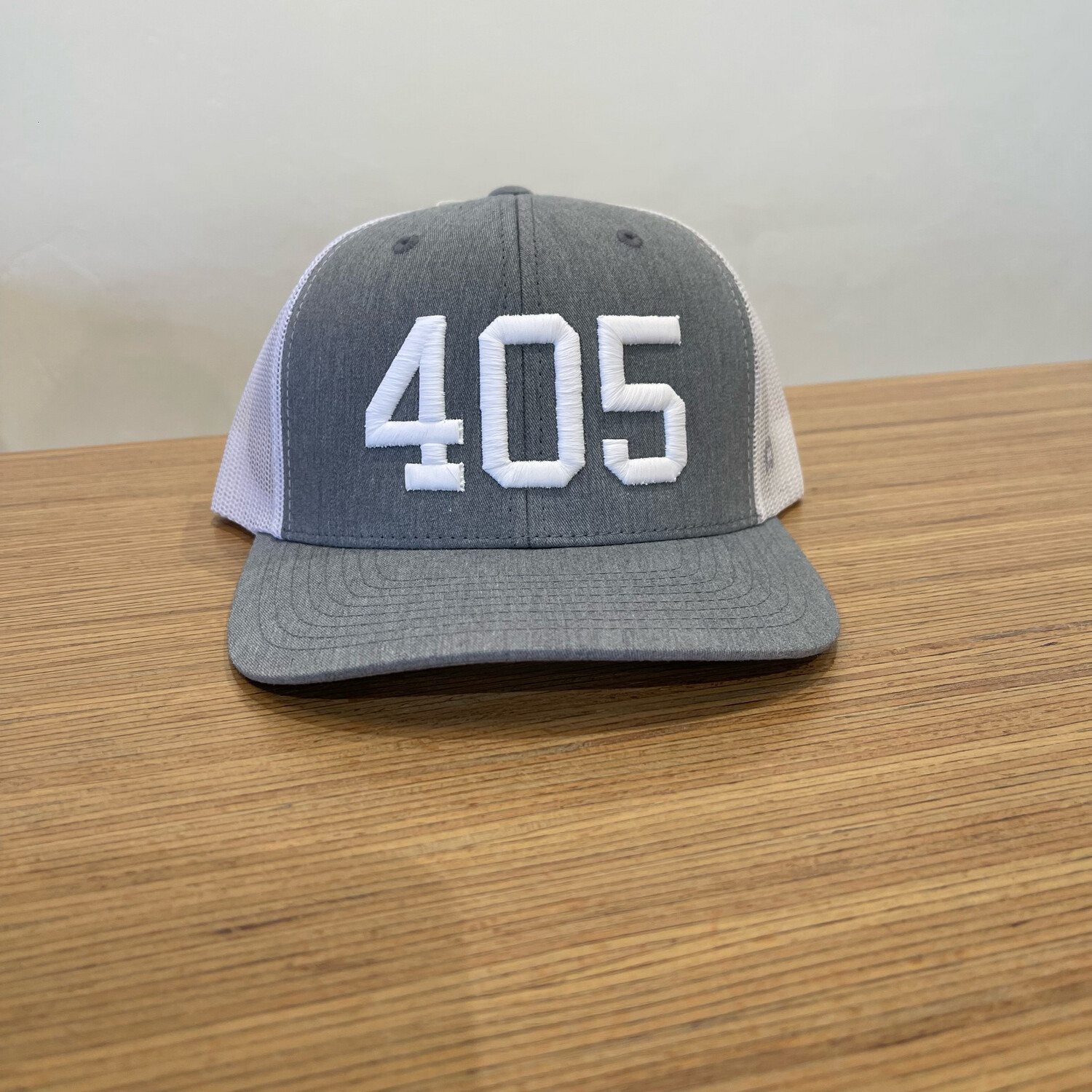 405 Trucker-Gry