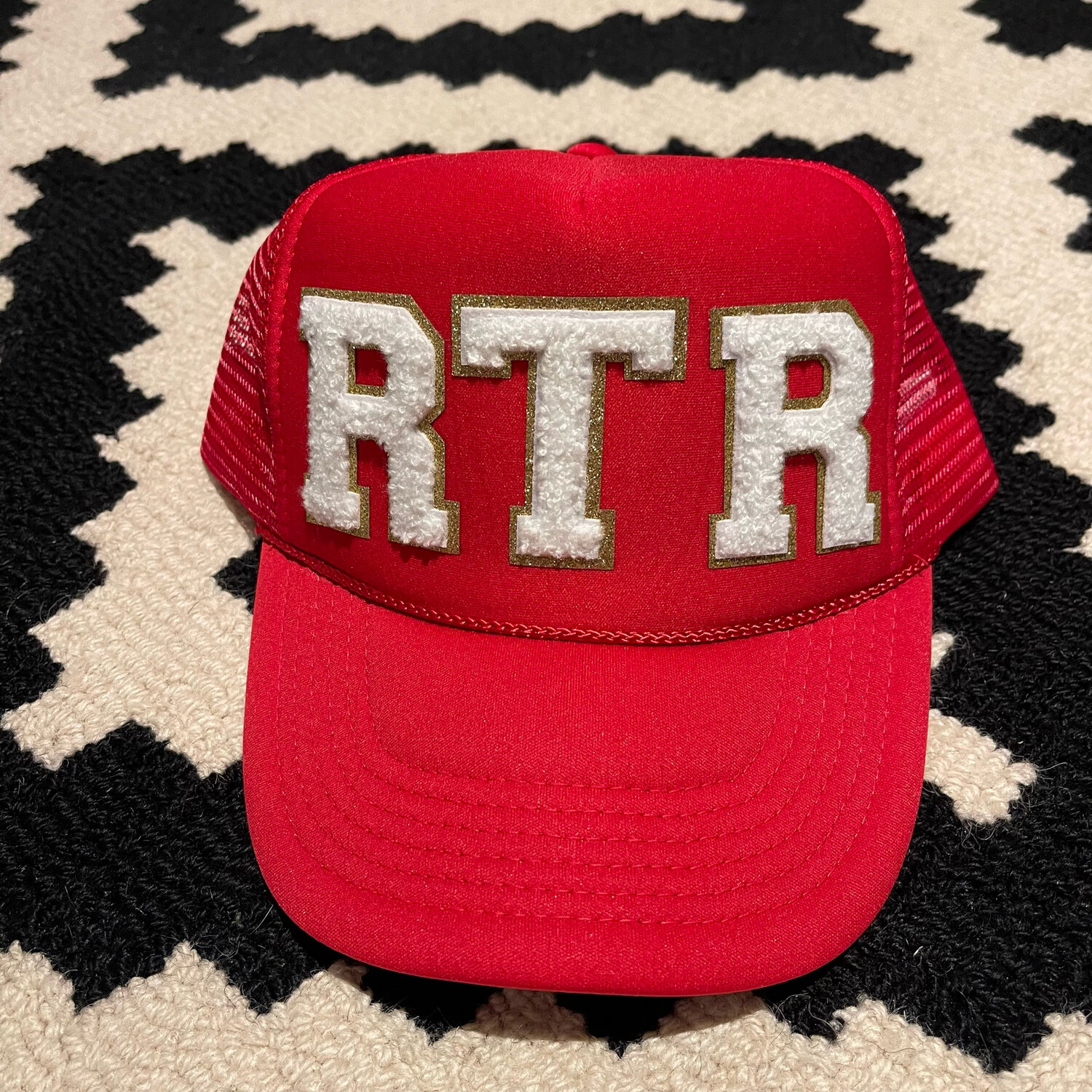 Game Day Trucker RTR