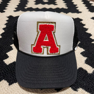 Game Day Trucker-Big A