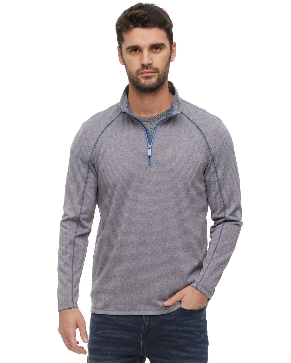 Dalton Pullover