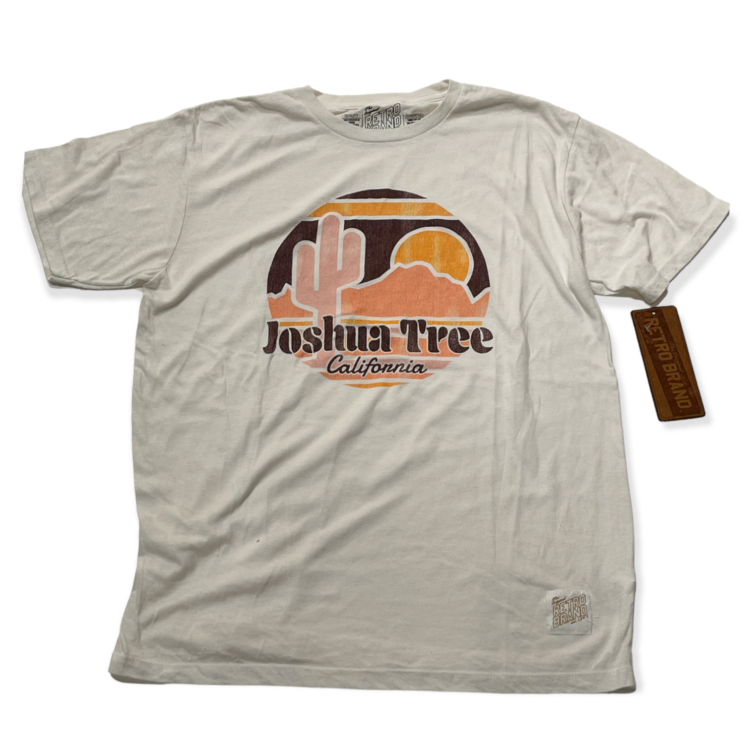 Joshua Tree Tee