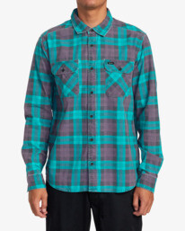 Panhandle Flannel-