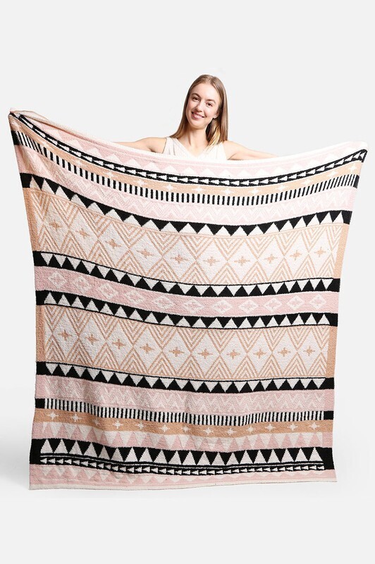 Tribal Blanket