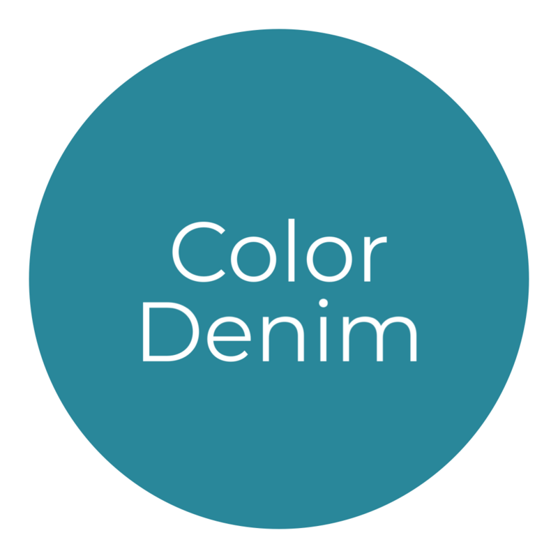 Color DENIM