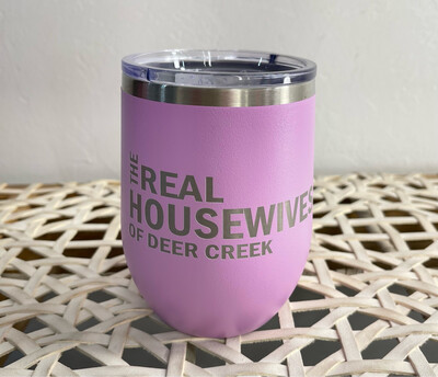 RHWO Deer Creek Tumbler