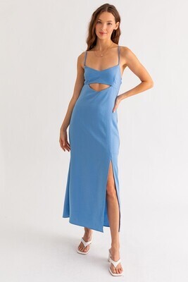Blue Waters Maxi