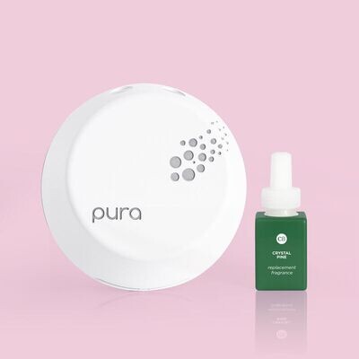 Crystal Pine Pura Refill